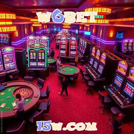 w6bet: Os Recursos de Pagamento Que Você Deve Conhecer