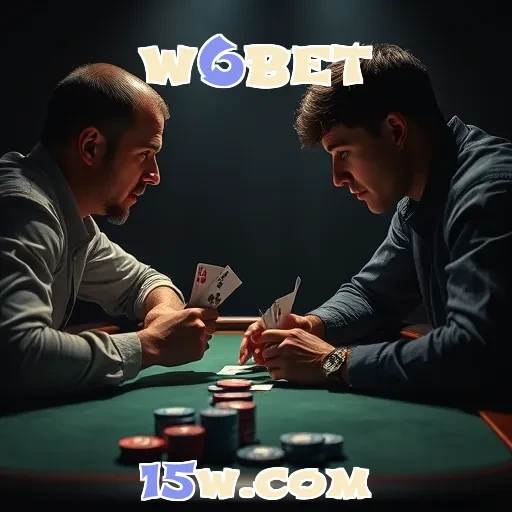 w6bet Caça-Níqueis