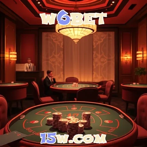 w6bet: A Revolução do Suporte 24/7 para Jogadores Brasileiros