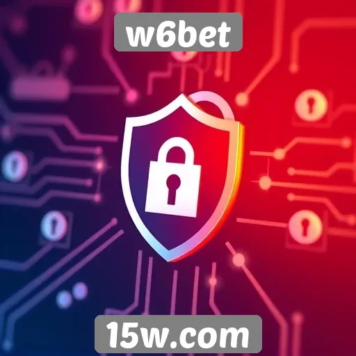 Análise da segurança em transações no W6bet