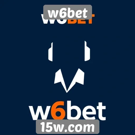 Atendimento ao cliente do w6bet funciona 24 horas