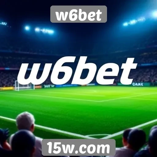 Promoções e bônus oferecidos pelo w6bet