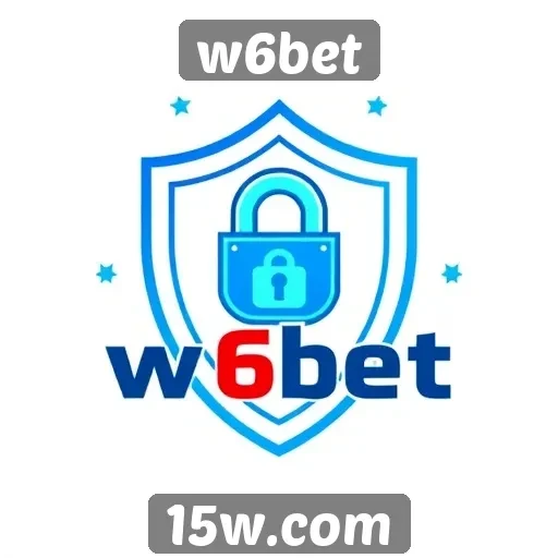 Recursos de segurança no site w6bet para jogadores